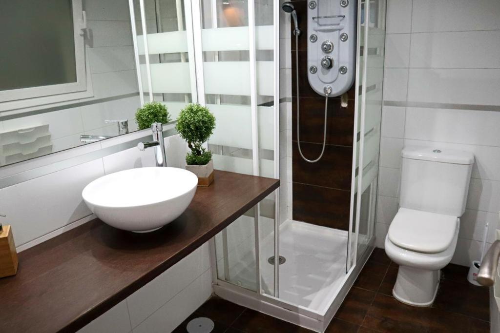 Amazing Location, Full Equiped City Center! 1ª A Málaga Exterior foto